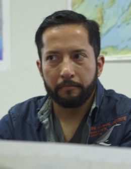 Дэниэл Паласиос