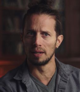 Грэм Бернетт