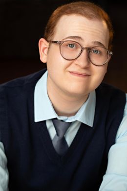 Остин Джозеф