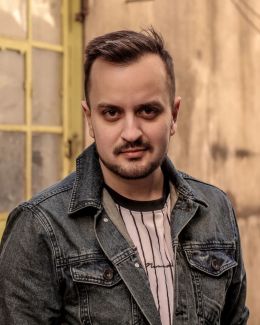 Кевин Сэйлс