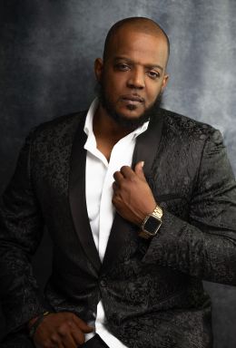 Dyrel White