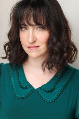 Catherine Ann Restivo