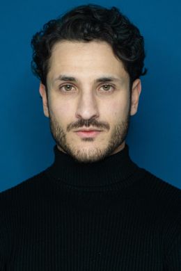 Nate Colitto
