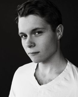 Birgir Dagur Bjarkason