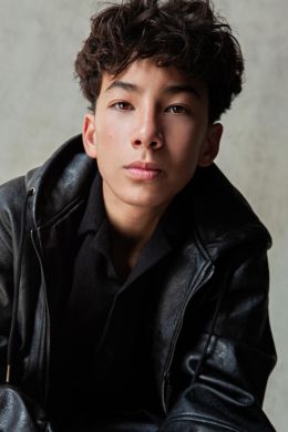 Noah Alexander Sosnowski