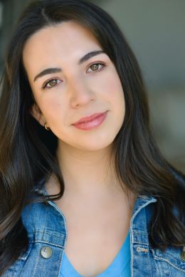 Мэллори Смит