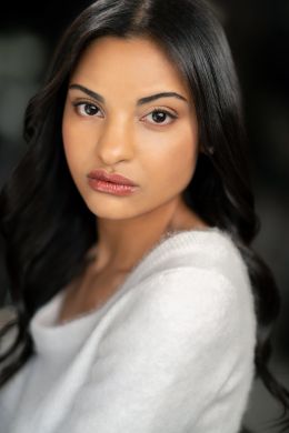 Арианна  Бент