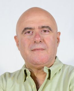 Эдвард Мерсика