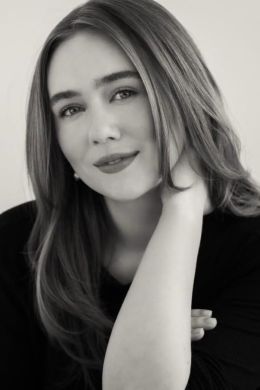 Ева Фергюсон