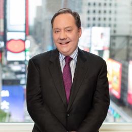 James Nederlander Jr.