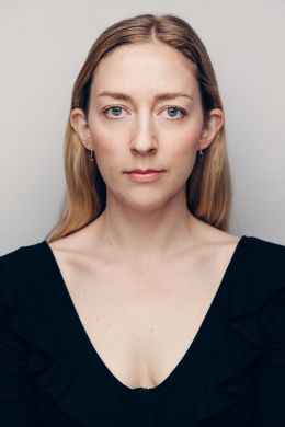 Olivia Franciska Fevel Borgels