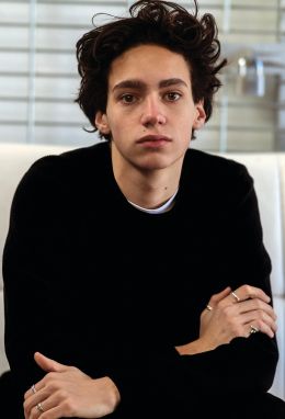 Francesco Wenz