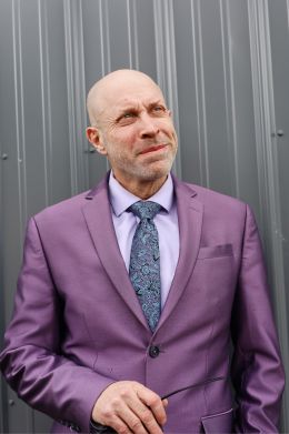 Rikki Lee Travolta