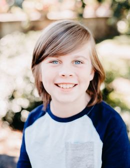 Огастас Бэджер