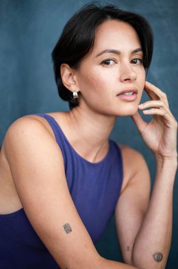 Сара Даймонд