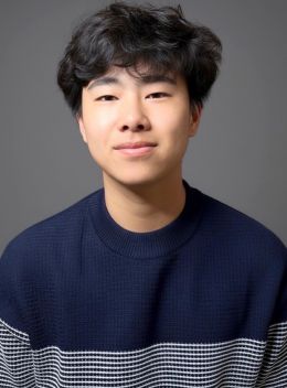 Джейкоб Ким