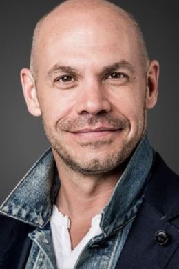 Максим Мартин