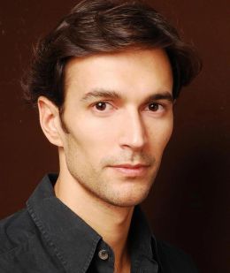 Кристобал Суарес
