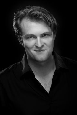 Джеймс МакНамара