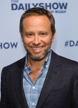 Тимоти Гринберг