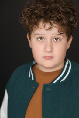 Дэвис Мерфи