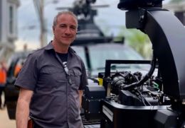 Кен Ле Бланк