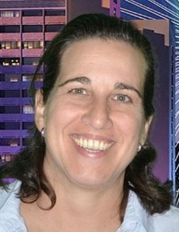 Кристин М. Торрес