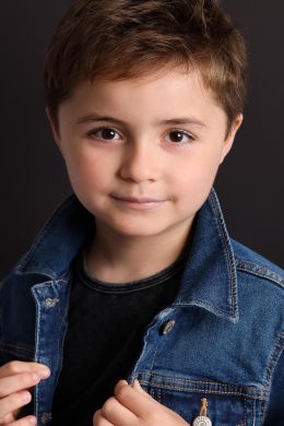 Westley Cole Bator