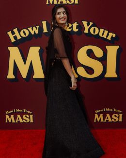 Arasha Lalani