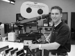 Джастин Мюллер