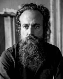 Iron & Wine