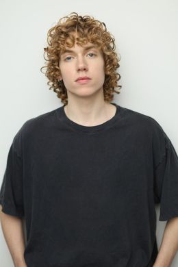 Грегори Кендалл