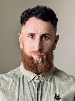 Майкл Джапп