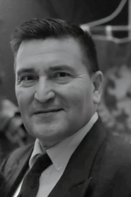 Dan 'The Man' Cortez