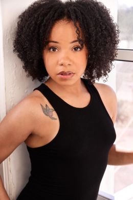 Ashley McCauley Moore