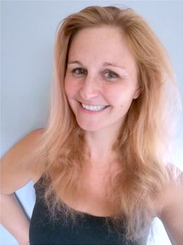 Ханна Колби