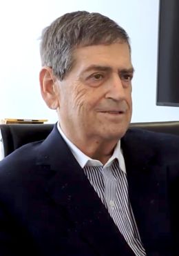 Ken Duberstein