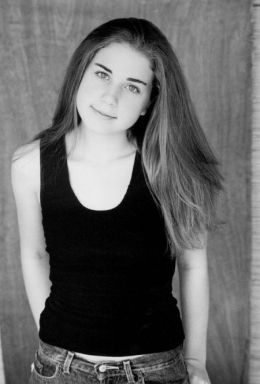 Эшли Хэллфорд