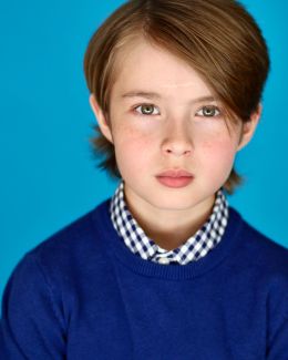 Кэллэн Барри