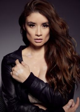 Шарисс Тэйлор