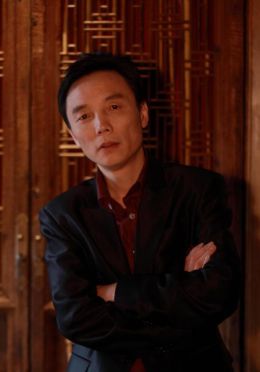 Jianmin Lv