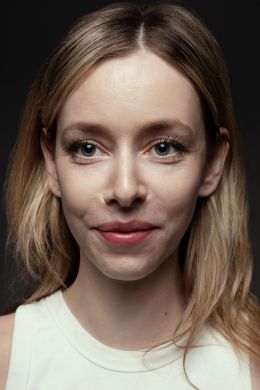 Феличия Даниэльссон