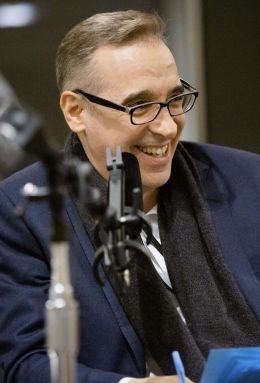 Frank Santopadre