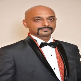 Сантош Шетти