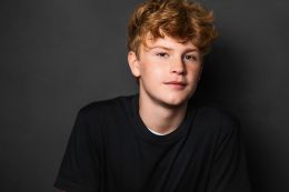 Landon James Forlenza