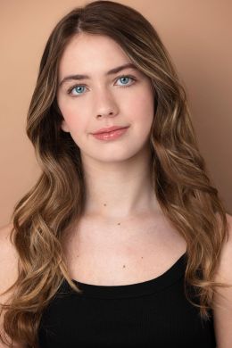 Арья Бланкеншип