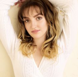 Гэйлен Хоппер