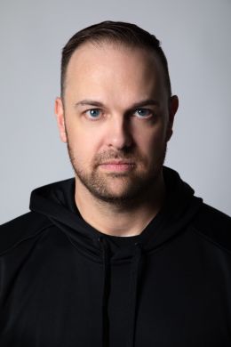 Chris Herpin