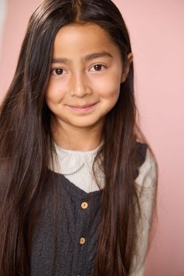 Arden Briar Voyles