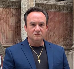 Энтони Риккарди